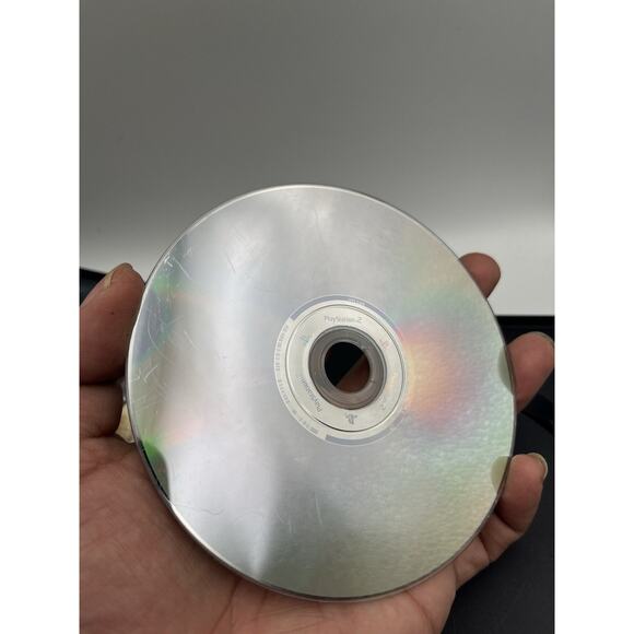 Call of Duty 2: Big Red One PlayStation 2 CIB Tested & Working Free Shipping - Picture 6 of 6